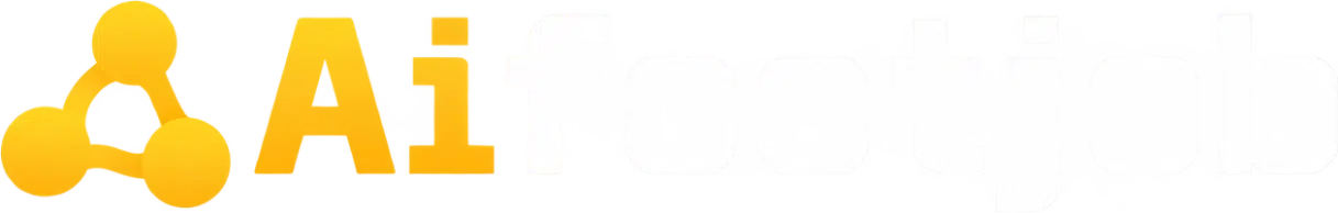 Aifootjob